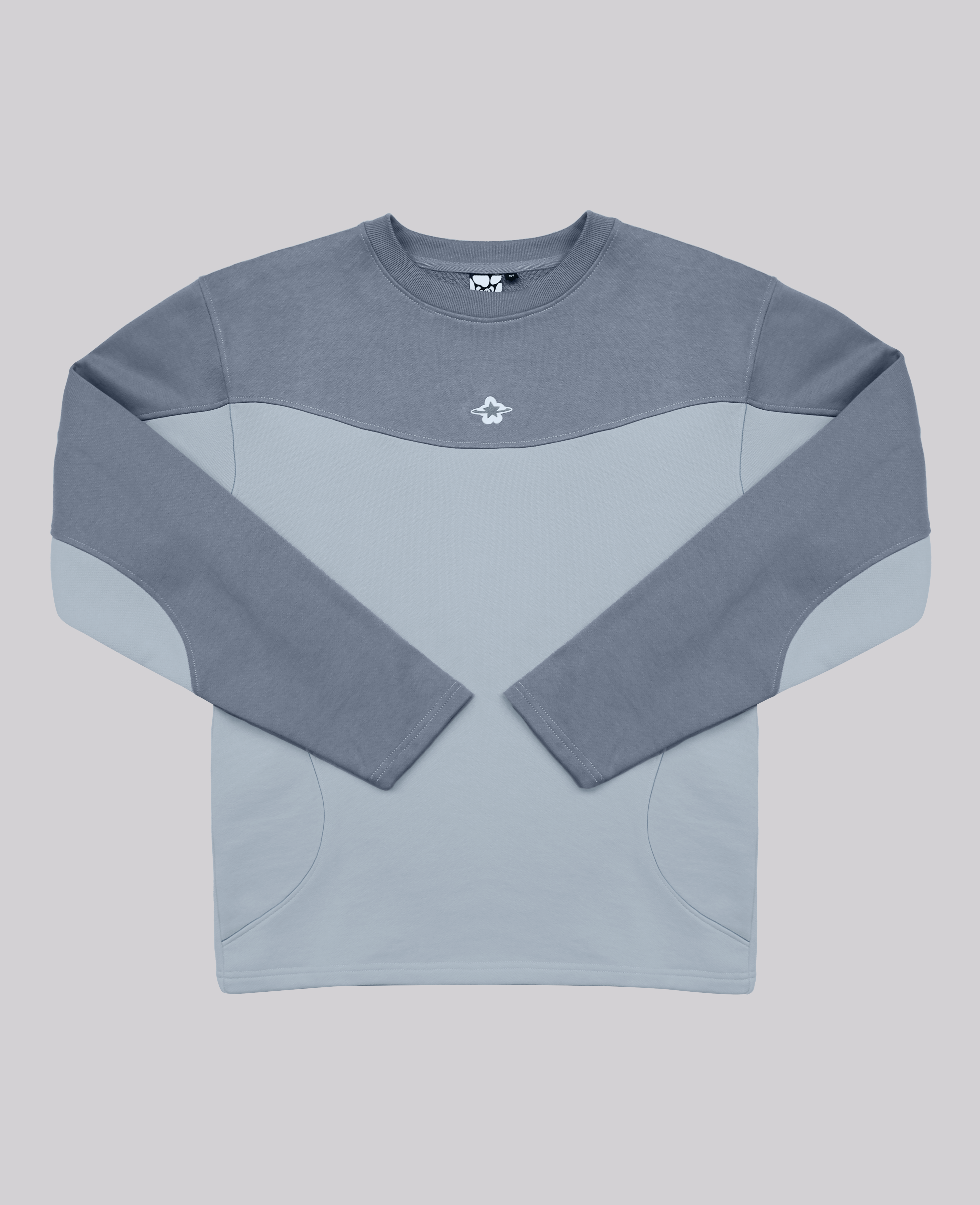 BIOM CREWNECK