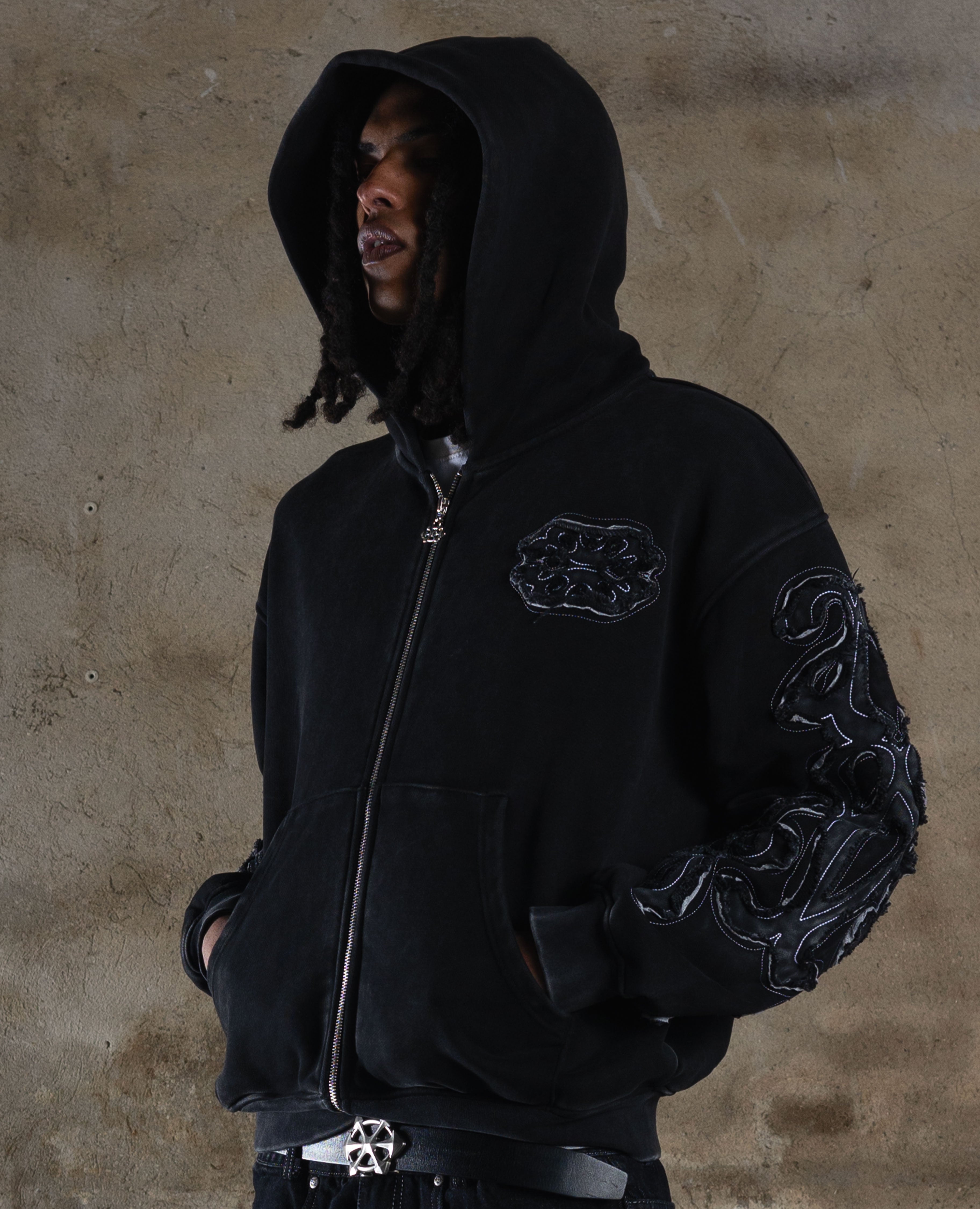 DARK NEOART ZIP