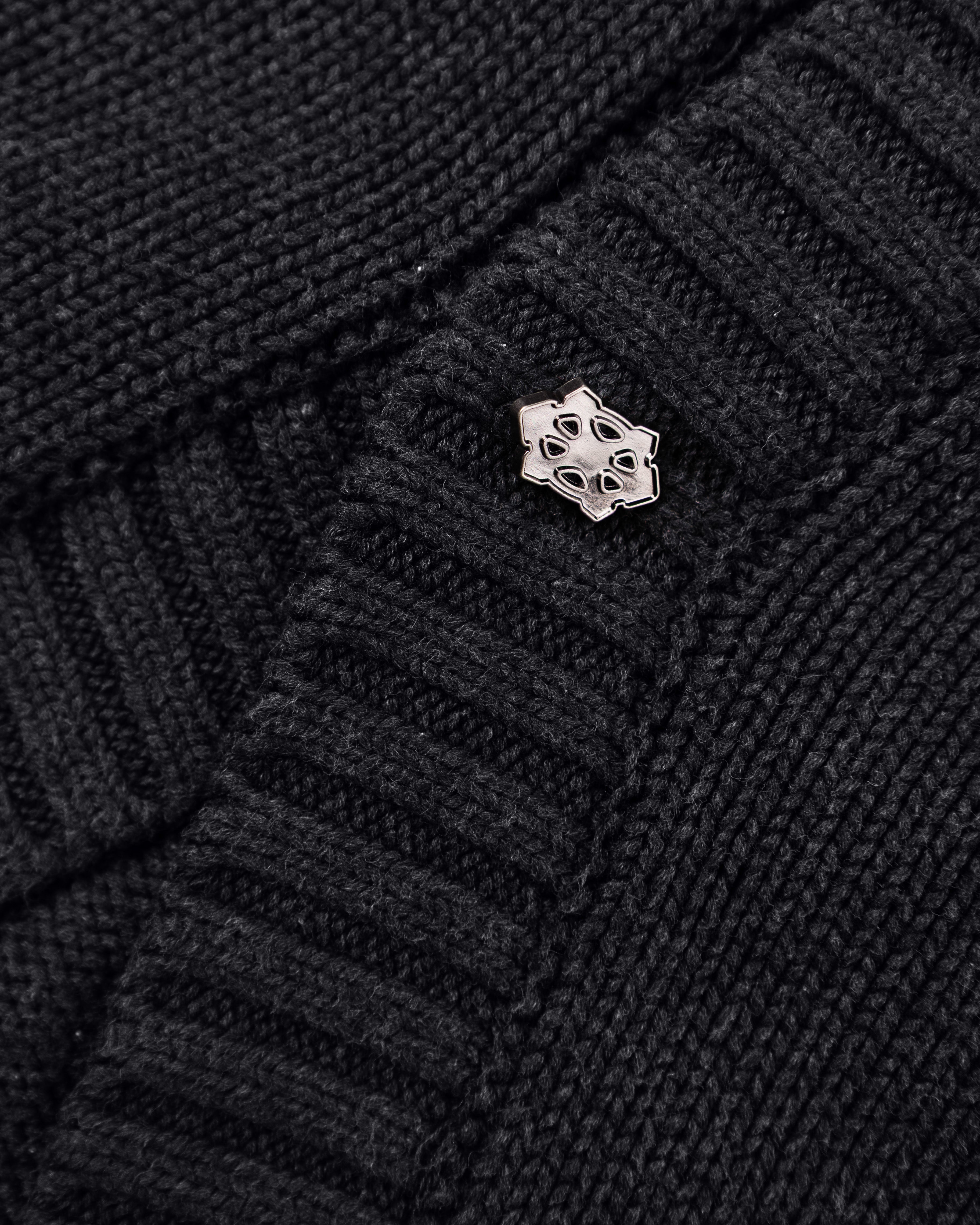 FALCONER KNIT