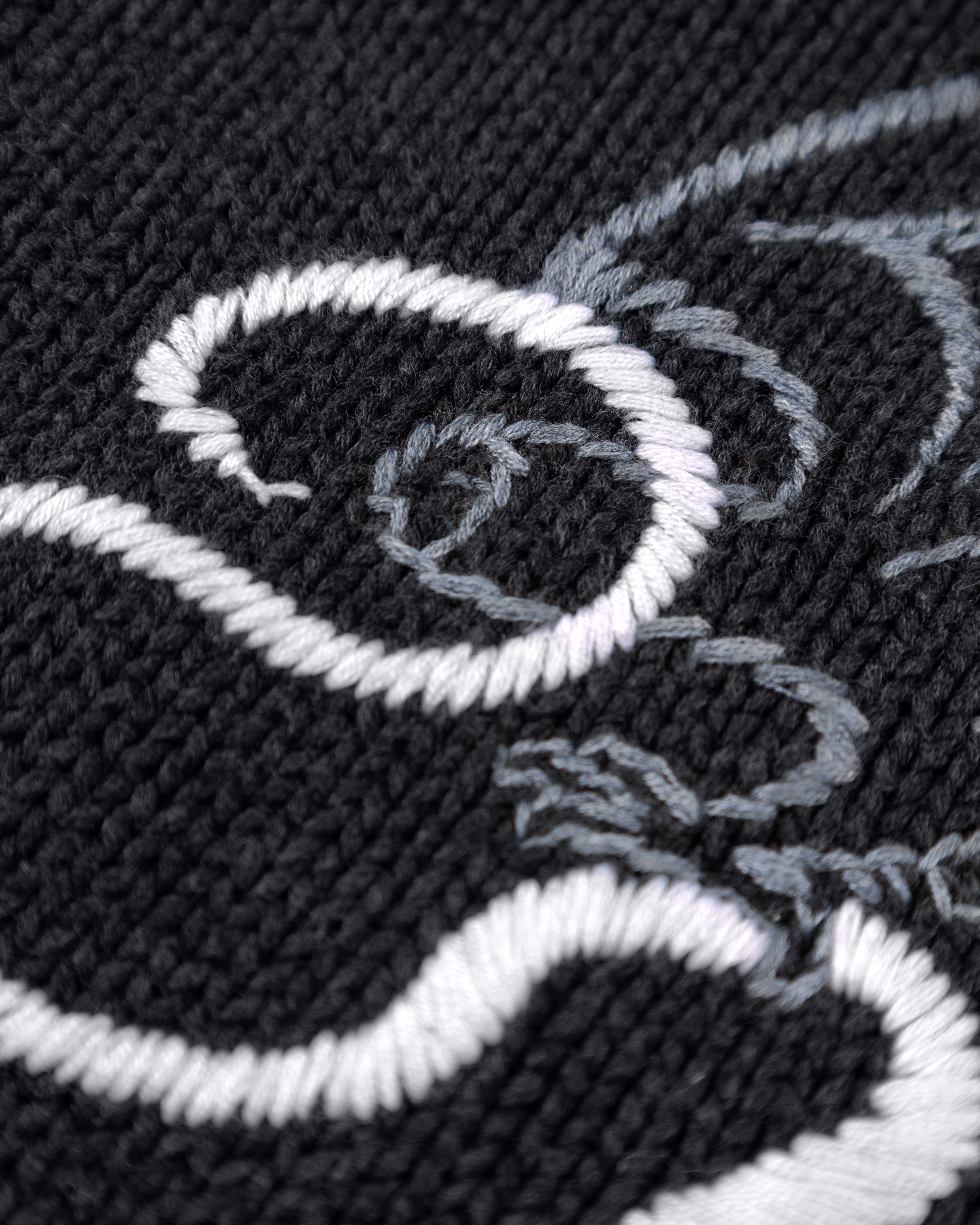 FALCONER KNIT