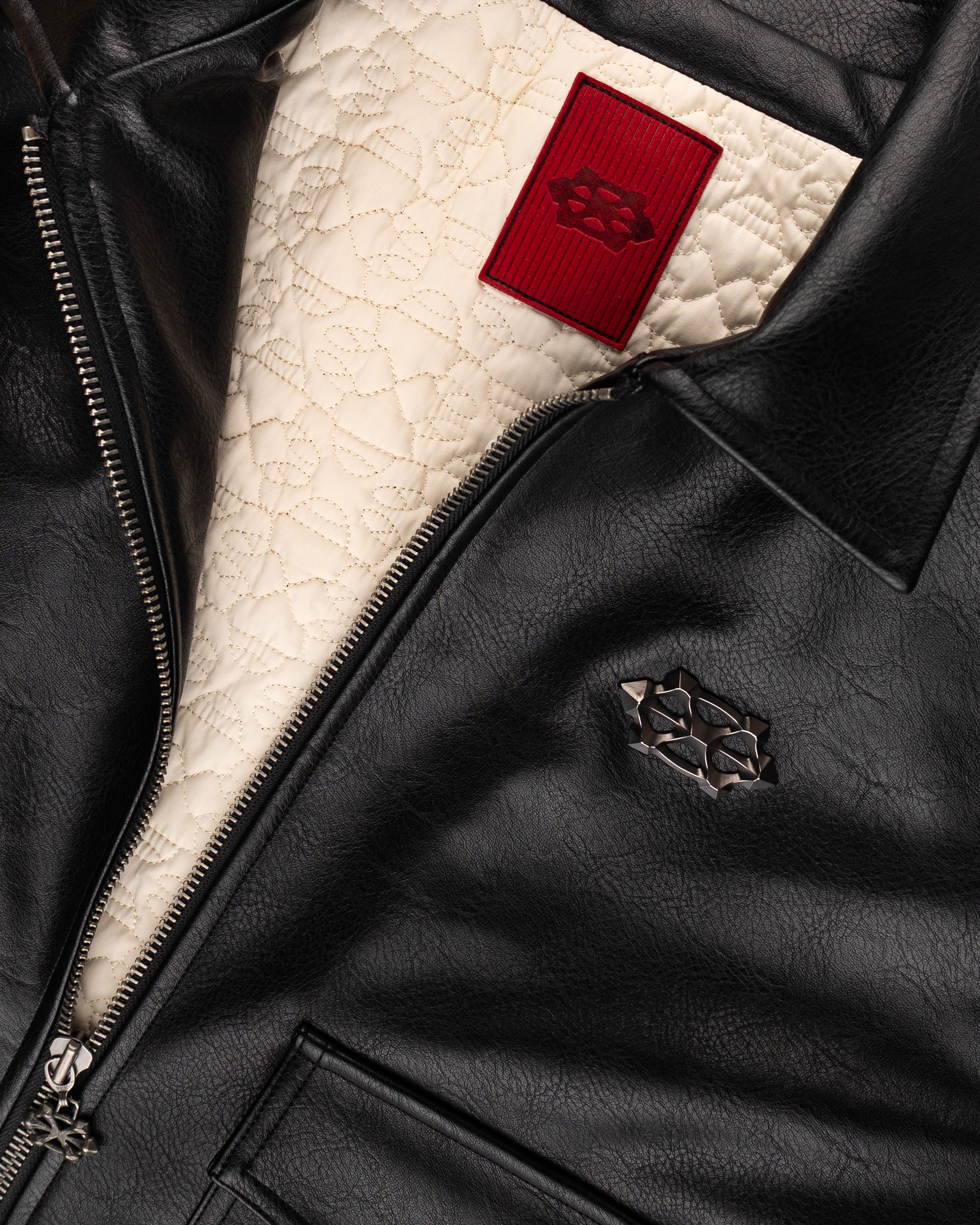 SILENCE JACKET