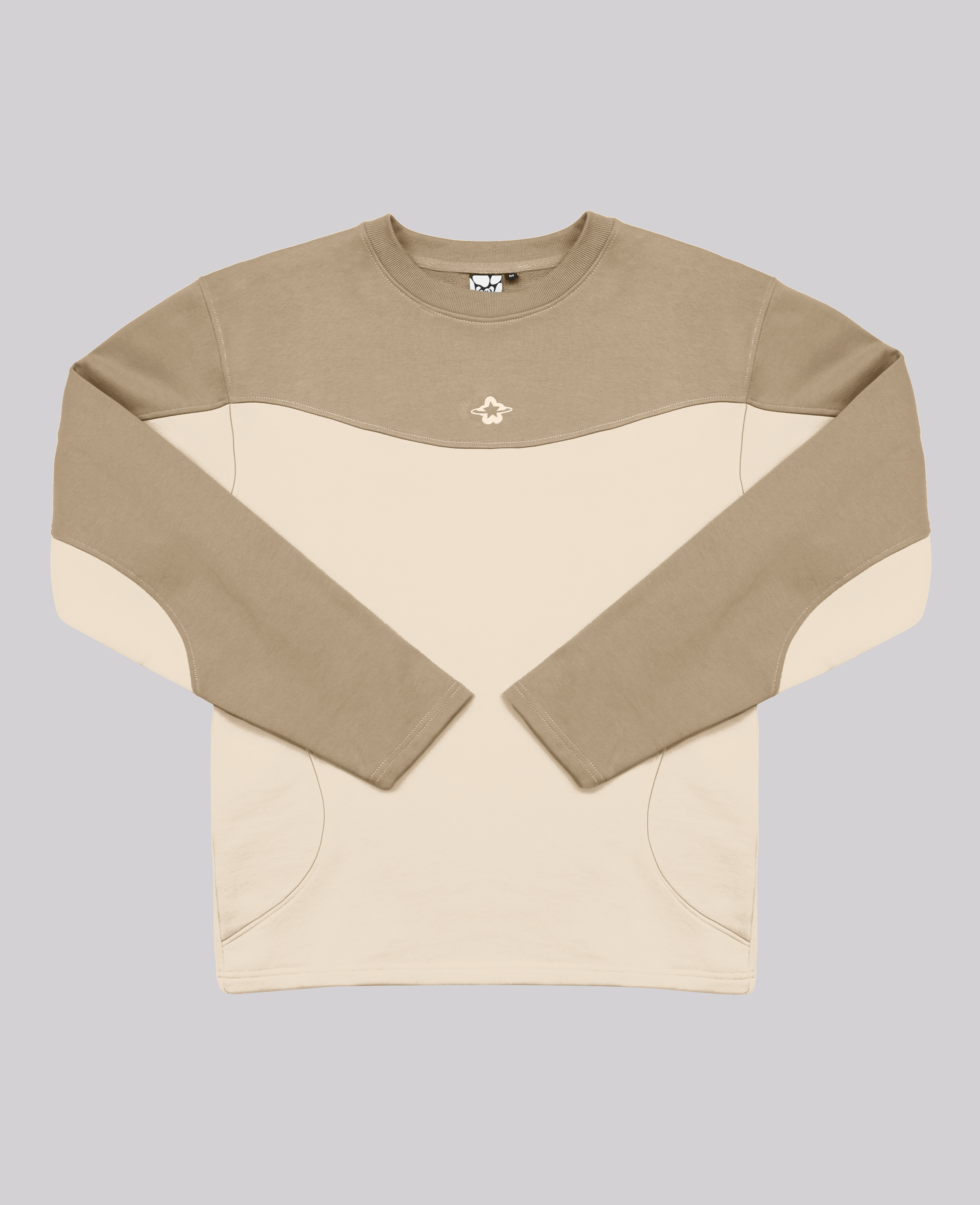 BIOM CREWNECK