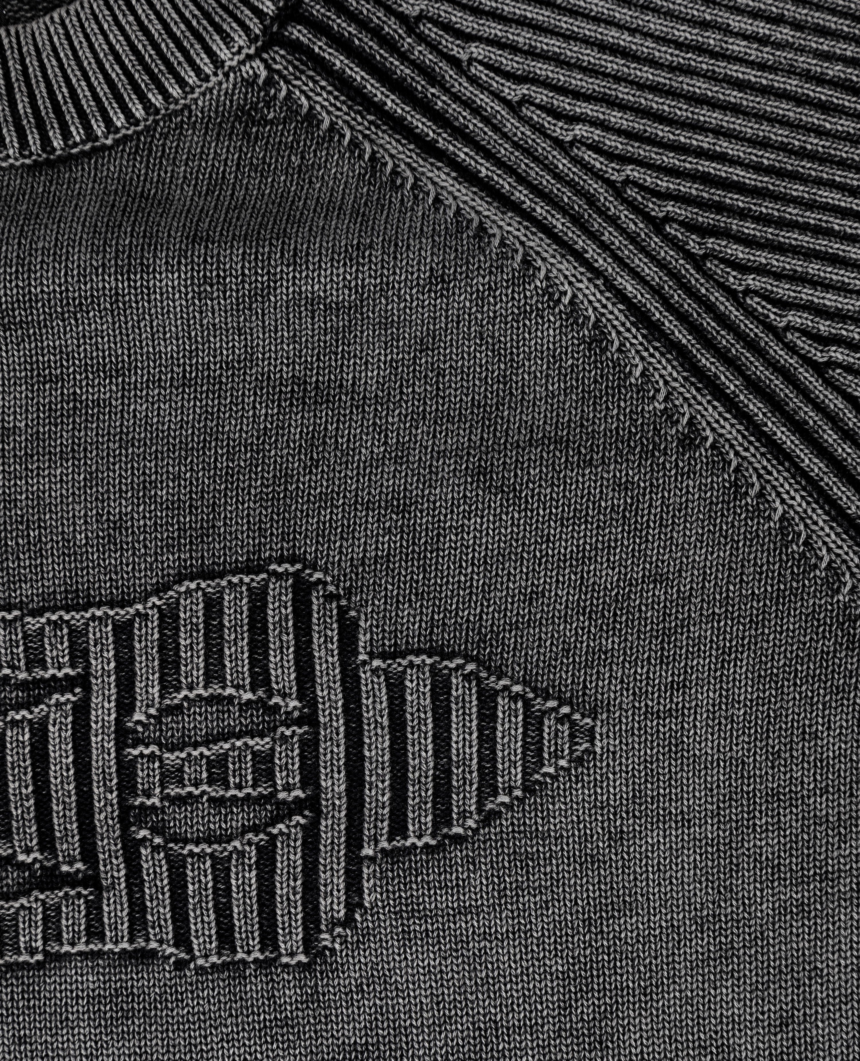 IRON PARA KNITWEAR